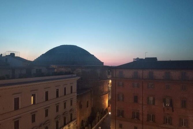 The hidden corners of Rome - Frequently Asked Questions