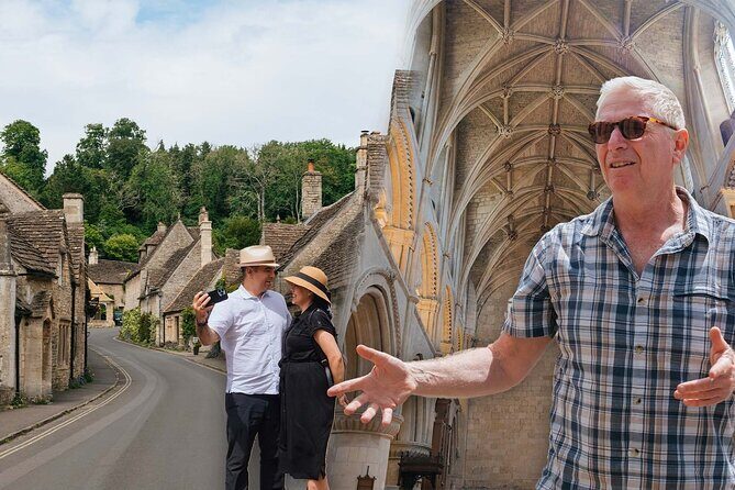The 'Hidden Cotswolds' Shared Tour from Bath for 2-8 people - An Authentic Day in the Cotswolds — What to Expect from the Hidden Cotswolds Shared Tour