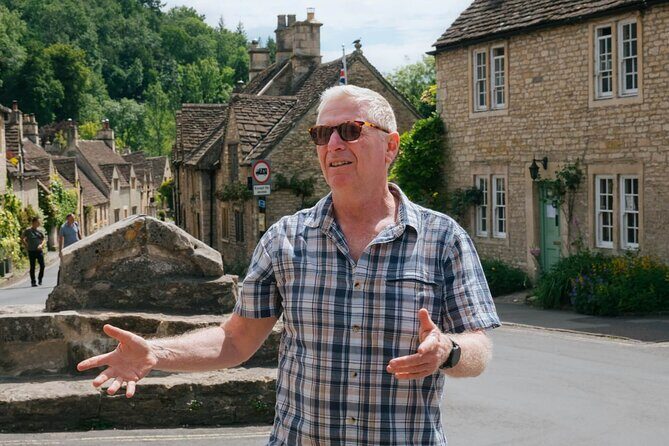 The 'Hidden Cotswolds' Shared Tour from Bath for 2-8 people - Pricing and Value for Money