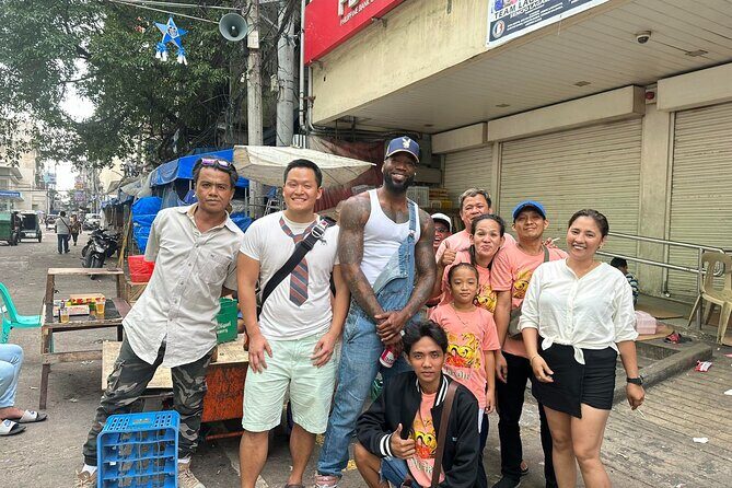 The Hidden Gems of Manila Guided Tour - A Closer Look at the Tour Itinerary