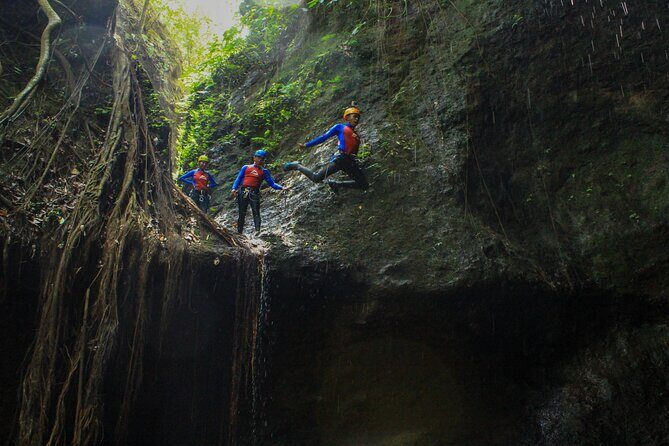 The Hidden Gorgeous Canyoning | Aling Canyon - Practical Details and Value
