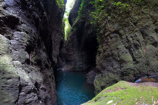 The Hidden Gorgeous Canyoning | Aling Canyon - What to Bring