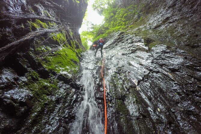 The Hidden Gorgeous Canyoning | Aling Canyon - The Sum Up: Who Should Book This Tour?