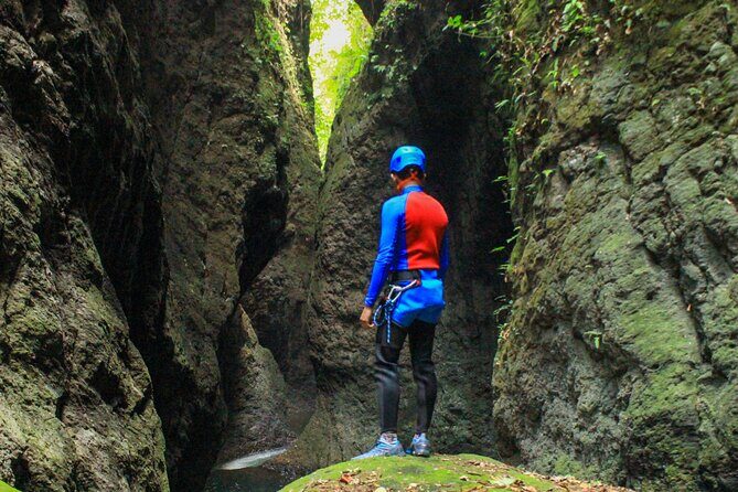The Hidden Gorgeous Canyoning | Aling Canyon - FAQ