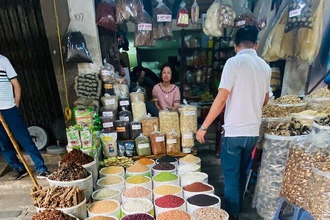 The Hidden Hanoi Old Quarter Experience - Who Should Consider This Tour?