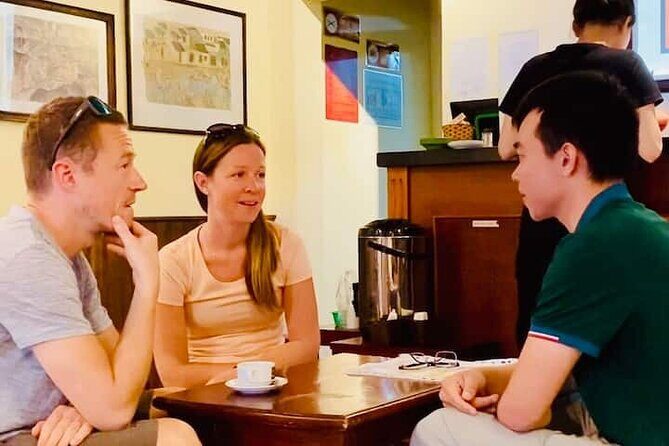 The Hidden Hanoi Old Quarter Experience - Frequently Asked Questions