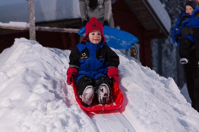 The Hidden Place of Santa - An In-Depth Look at The Hidden Place of Santa