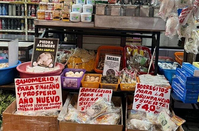 The Hidden Side of Monterrey Cantinas and Market and Mysticism - What Travelers Are Saying (Based on Reviews)