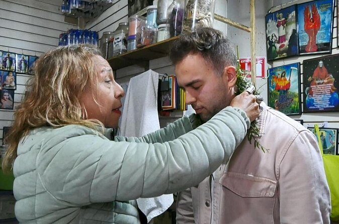 The Hidden Side of Monterrey Cantinas and Market and Mysticism - Frequently Asked Questions