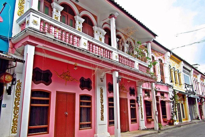 The Hidden Side of Phuket - A Closer Look at the Itinerary