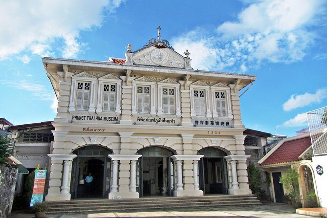 The Hidden Side of Phuket - Who Should Consider This Tour?