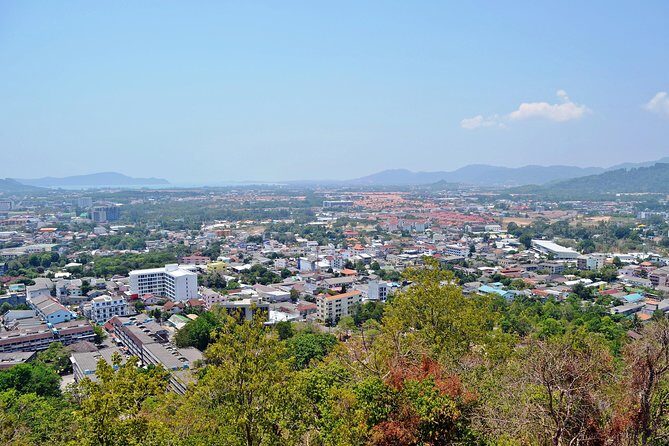 The Hidden Side of Phuket - FAQs