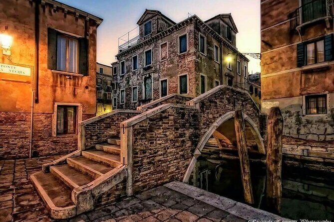 The hidden Venice Private tour - Who Should Book This Tour?