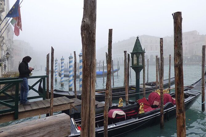 The hidden Venice Private tour - FAQ