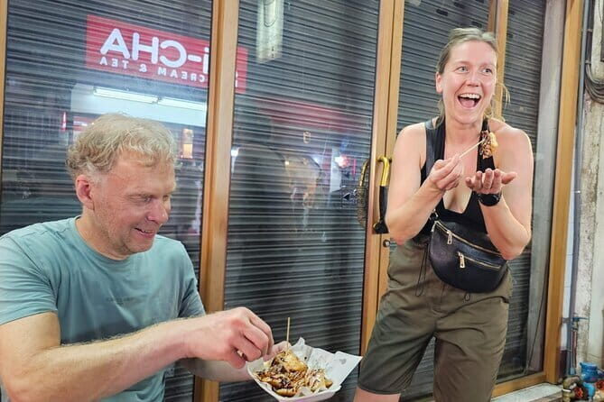 The Highest Rated Food Tour in Bangkok 10+ Tastings - What Reviewers Say