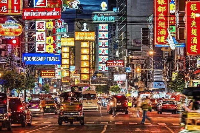 The Highest Rated Food Tour in Bangkok 10+ Tastings - Final Thoughts: Is This Tour Right for You?