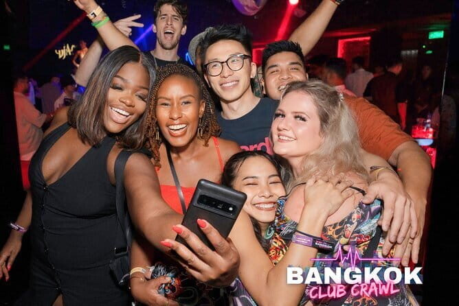 The Highest Rated Food Tour in Bangkok 10+ Tastings - FAQ