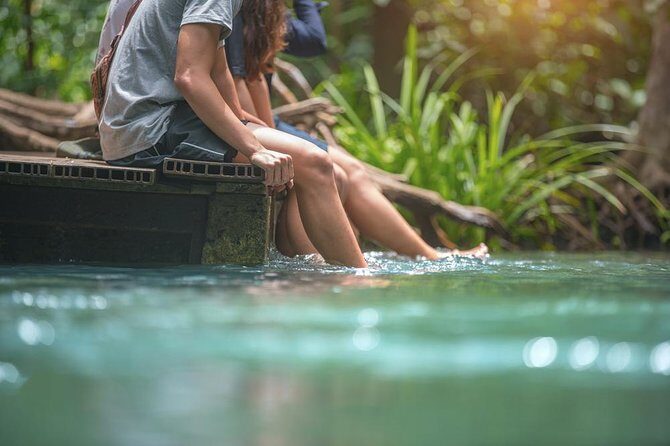 The Highlights Of Krabi - An In-Depth Look at the Itinerary