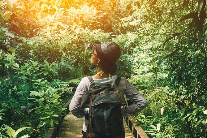 The Highlights Of Krabi - Who Would Love This Tour?