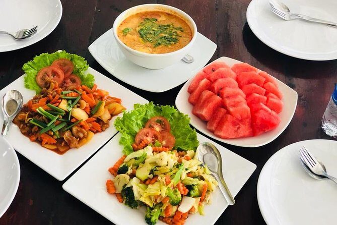 The Highlights Of Krabi - The Sum Up