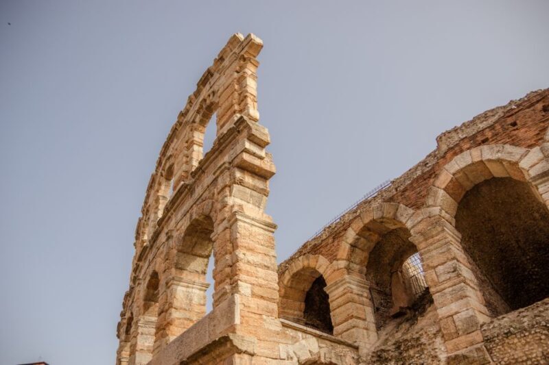 The Highlights of Verona Small Group Walking Tour - The Sum Up