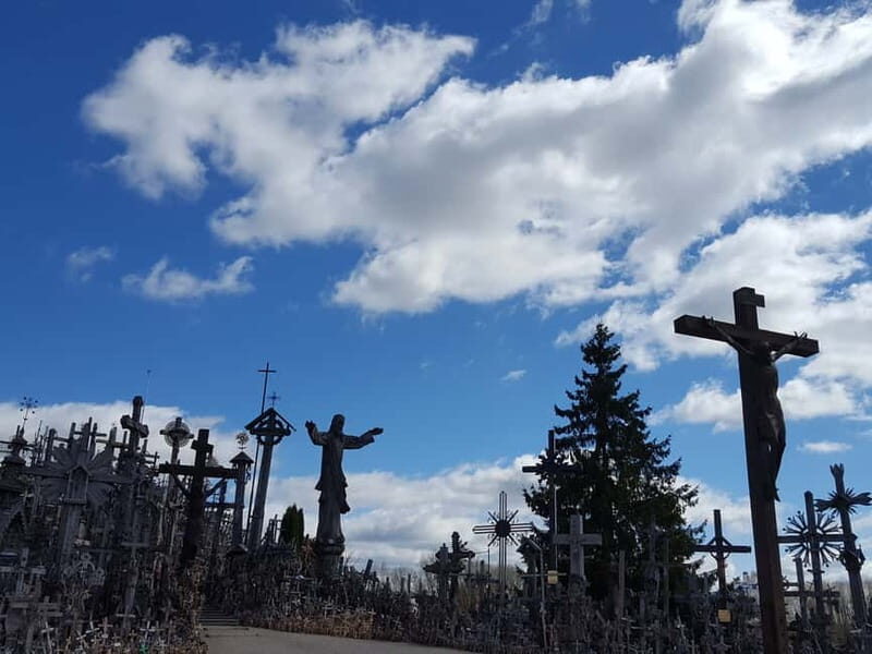 The Hill of Crosses: Full-Day Tour from Vilnius - In-Depth Review of the Full-Day Tour from Vilnius
