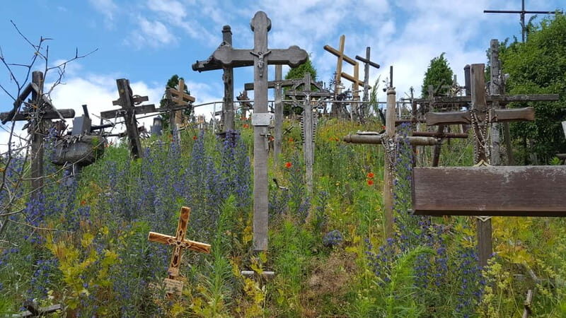 The Hill of Crosses: Full-Day Tour from Vilnius - The Sum Up: Who Will Love This Tour?