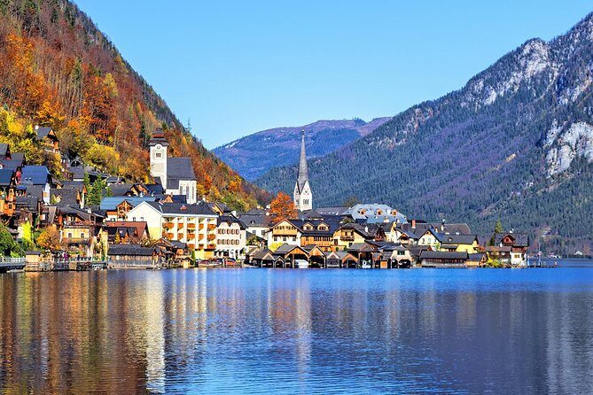 The Hills are Alive and Hallstatt - The Real Value of This Tour