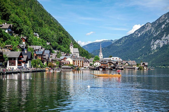 The Hills are Alive and Hallstatt - Final Thoughts
