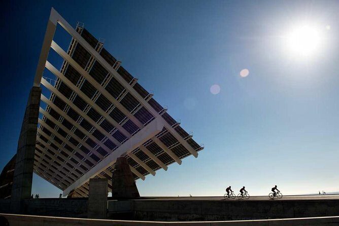 The hills around Barcelona by roadbike, private tour. Pick up/drop off included. - Who Is This Tour Best For?