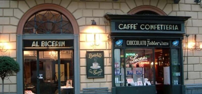 The Historic Cafés of Turin: a journey back in time - Key Points