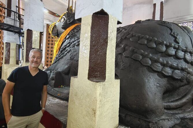 The Historic Trail of the Southern Region - Architectural Marvels of Belur & Halebid