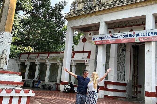 The Historic Trail of the Southern Region - Final Leg and Cultural Immersion