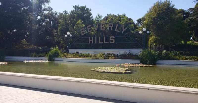The History and Architecture of Beverly Hills - An In-Depth Look at the Beverly Hills Walking Tour