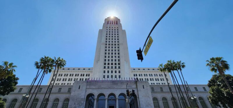 The History and Architecture of Downtown Los Angeles - The Itinerary: What to Expect on Your Tour