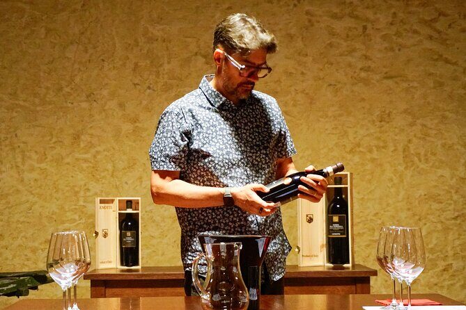 The history of Amarone: tour and vertical tasting of 3 decades - Exploring the Itinerary: A Deep Dive into Every Step