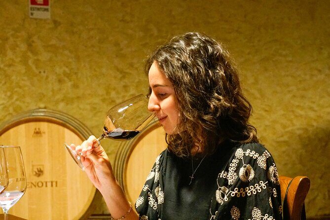 The history of Amarone: tour and vertical tasting of 3 decades - Practical Details and Tips
