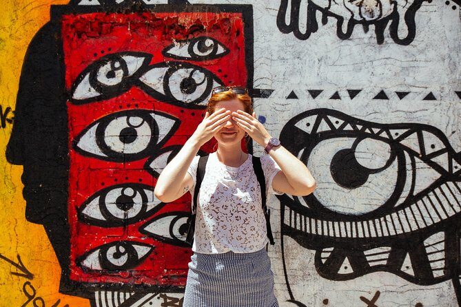 The History of Athens: Greek Mythology Private Tour - From the Streets of Monastiraki to the Markets