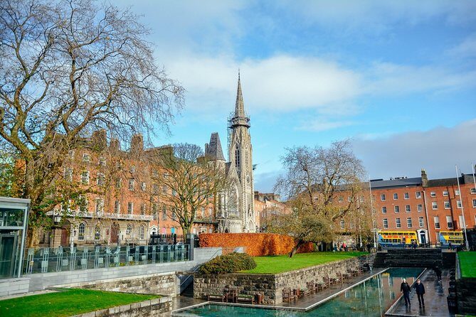 The History of Dublin With Locals: 1916 Easter Rising PRIVATE Tour - What’s Included and What to Expect