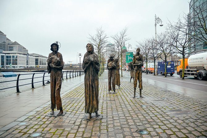 The History of Dublin With Locals: 1916 Easter Rising PRIVATE Tour - Final Thoughts