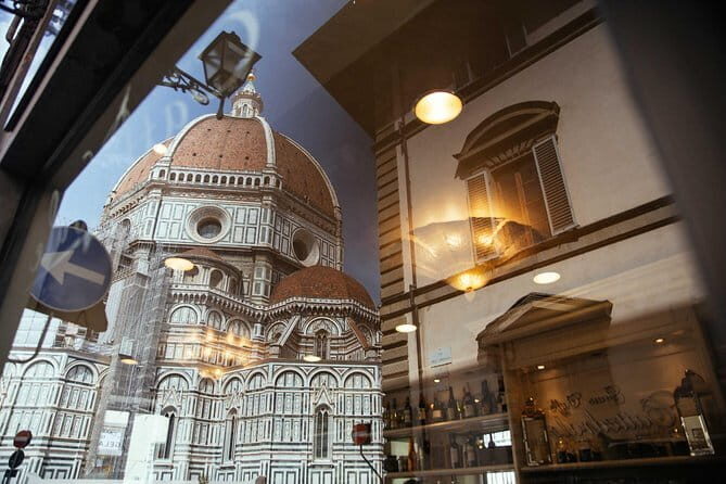 The History of Florence: The Renaissance Era Private Tour - A Close Look at the Itinerary