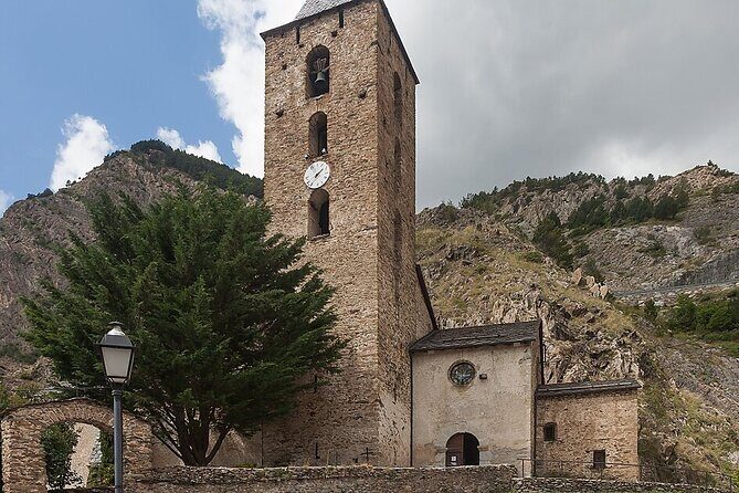 The History of Love in Canillo: A Private Guided Tour - The History of Love in Canillo: A Private Guided Tour