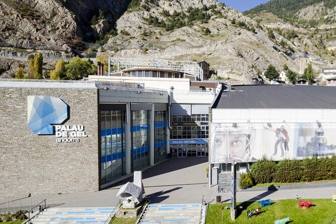 The History of Love in Canillo: A Private Guided Tour - Key Points