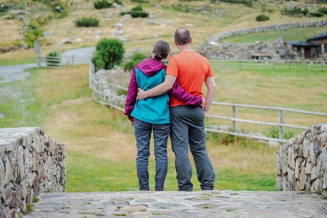 The History of Love in Canillo: A Private Guided Tour - FAQ
