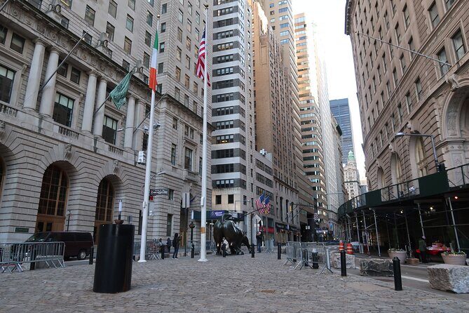 The History of Old New York Shared Tour - Final Thoughts