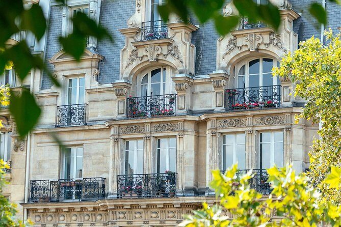 The History of Paris: Historical Le Marais Private Tour - Diving Into the Details: What to Expect from the Tour