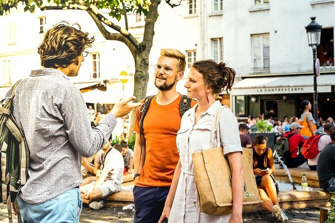 The History of Paris: Historical Le Marais Private Tour - Practical Tips for Booking and Participating