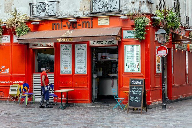The History of Paris: Historical Le Marais Private Tour - The Sum Up
