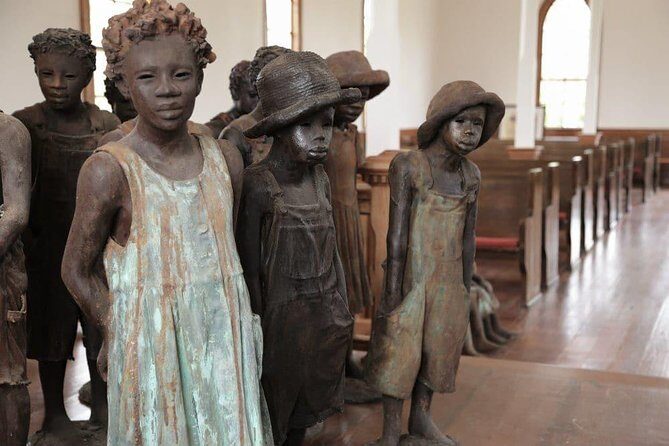 The History of Slavery in Louisiana Tour - Final Thoughts