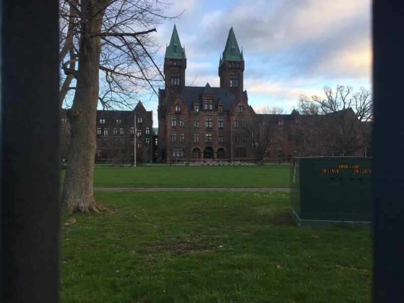 The History Ride: The Best of Buffalo by Bike - Why This Tour Is a Great Choice